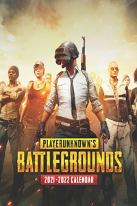 PlayerUnknown's Battlegrounds