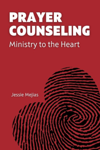 Prayer Counseling