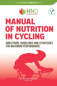 Manual of nutrition in Cycling