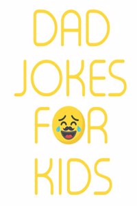 dad jokes for kids