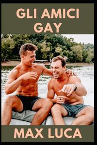 Gli amici gay