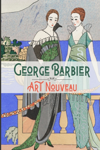 George Barbier Art Nouveau