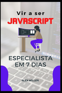 Vir a ser JavaScript Especialista