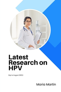 Latest Research on HPV