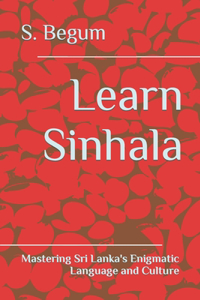 Learn Sinhala