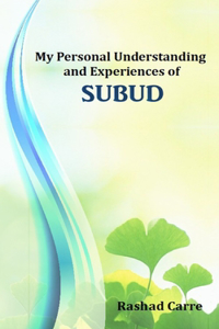 My Personal Understanding and Experiences of SUBUD