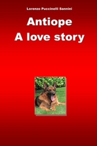 Antiope. A love story