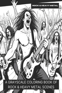 Rock & Heavy Metal