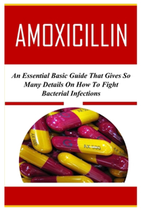 Amoxicillin