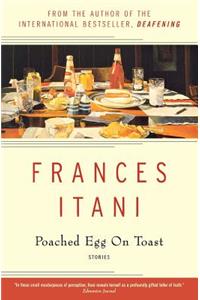 Poached Egg On Toast