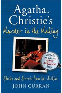 Agatha Christie’s Murder in the Making