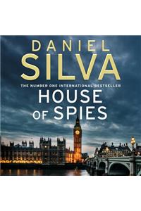 House of Spies
