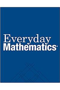 Everyday Mathematics, Grade 6, Spanish Student Materials Set