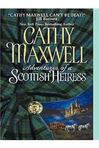 Adventures of a Scottish Heiress