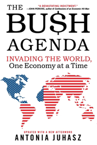 Bush Agenda