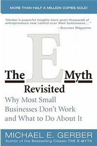 The E-Myth Revisited