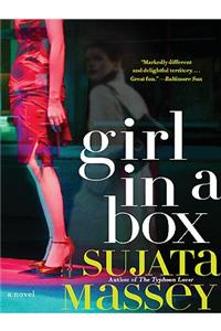 Girl in a Box