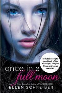 Once in a Full Moon with Bonus Material
