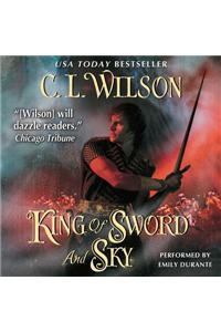 King of Sword and Sky