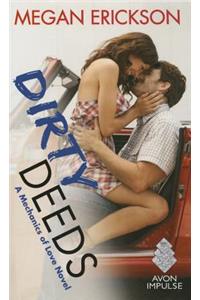 Dirty Deeds