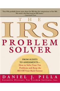 The IRS Problem Solver
