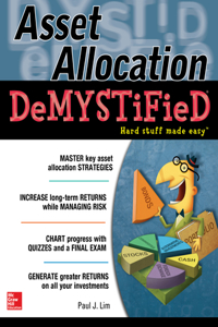 EBK Asset Allocation Demystified