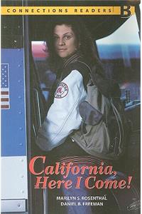California, Here I Come!