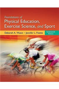 Foundations of Physical Education, Exercise Science, and Sport