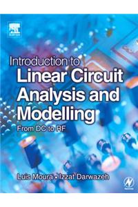 Introduction to Linear Circuit Analysis and Modelling