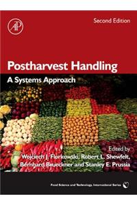 Postharvest Handling