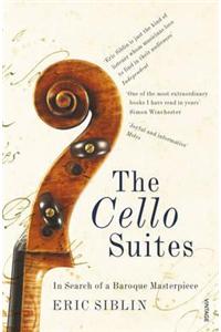 The Cello Suites
