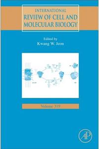 International Review of Cell and Molecular Biology