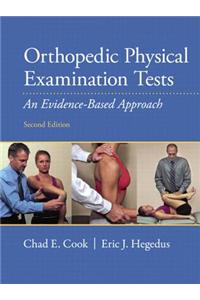 Orthopedic Physical Examination Tests