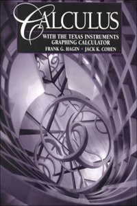 Calculus with the Texas Instruments Graphing Calculator