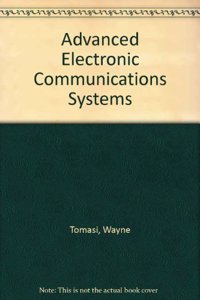 Advanced Electronic Communications Systems