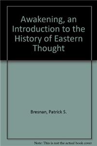 Awakening Intro History Eastern Thought