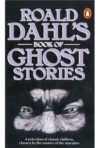 Roald Dahl's Book of Ghost Stories
