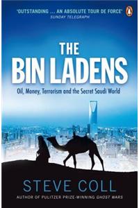 The Bin Ladens