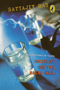 Adventures of Feluda: Incident on the Kalka Mail