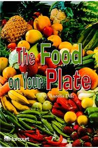The The Food on Your Plate, Grade 4 Food on Your Plate, Grade 4