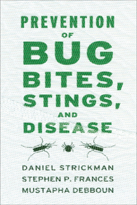 Prevention of Bug Bites, Stings, and Disease