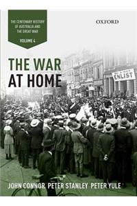 The War at Home: Volume IV