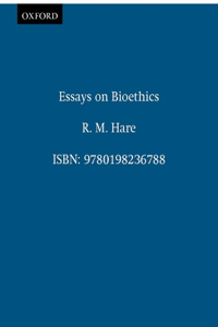 Essay on Bioethics