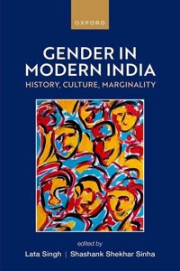 Gender in Modern India