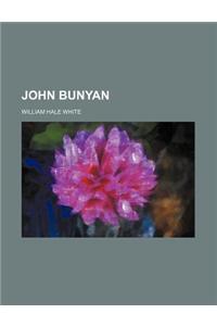 John Bunyan
