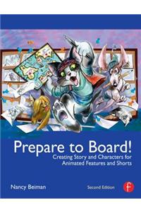 Prepare to Board!