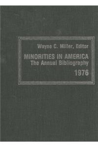 Minorities in America