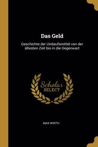 Das Geld