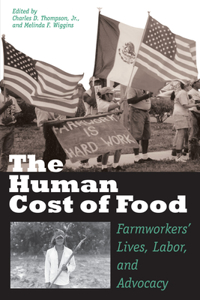 Human Cost of Food