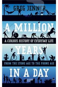 Million Years in a Day